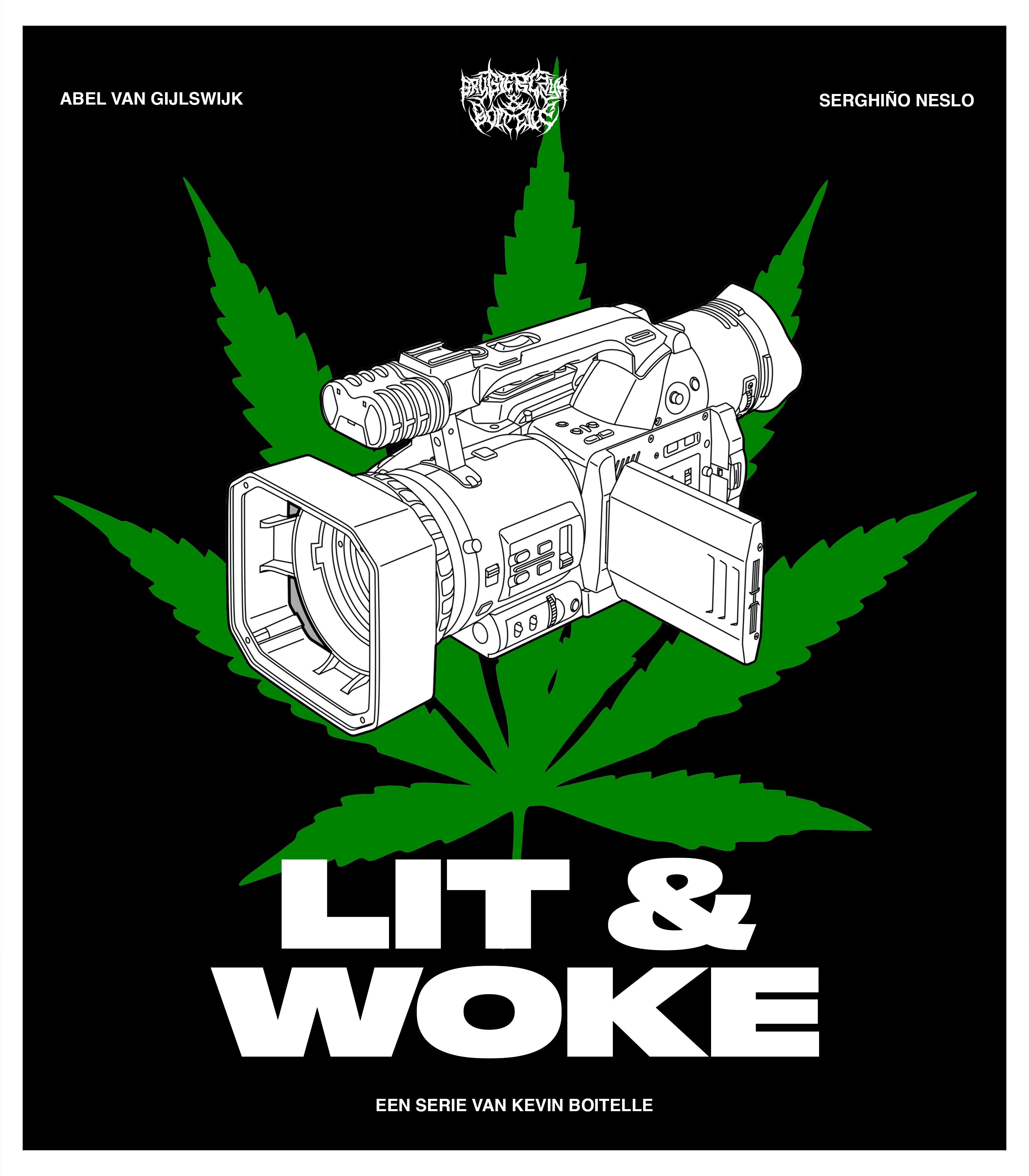 Lit&Woke